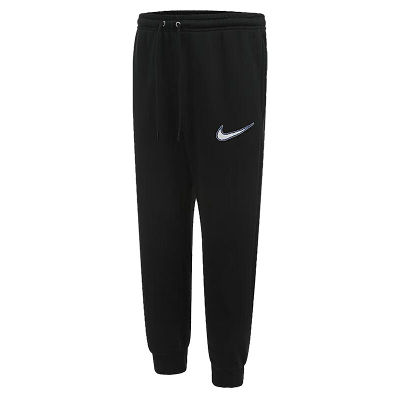 Nike耐克男子CLUB BB JGGR运动休闲长裤HV0866-010