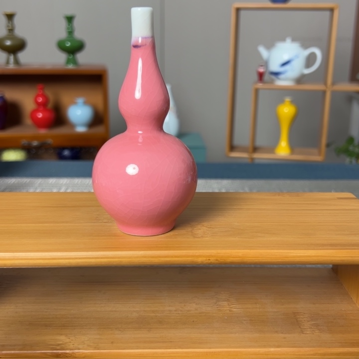 瓶景德镇陶瓷研究所学会