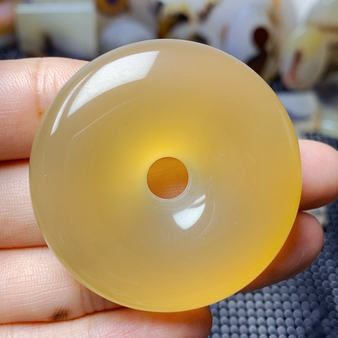 未镶嵌玛瑙/玉髓珠宝奇石