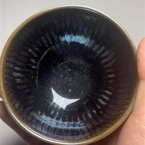 【闪购商品】茶盏-289............