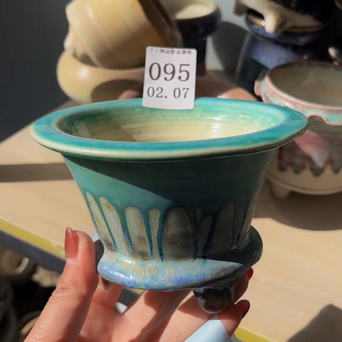 摆件景德镇陶瓷手工制作