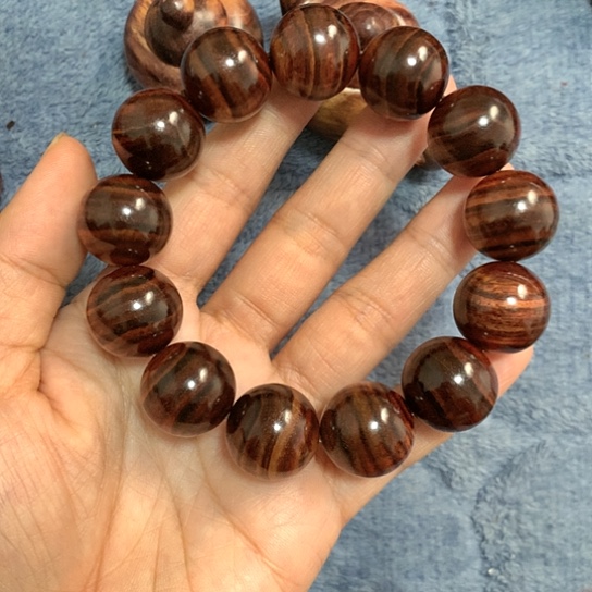 手串/手链黄花梨/降香黄檀