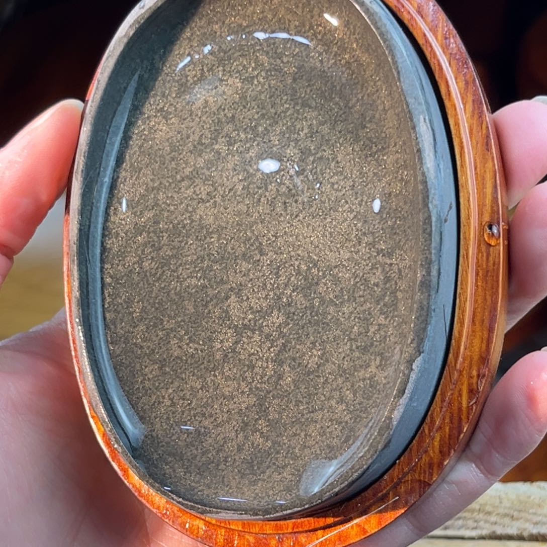 歙砚德华文房甄选