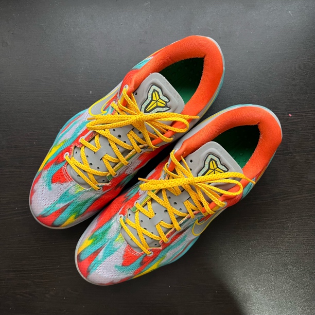 篮球鞋威尼斯45缓震舒适四季百搭