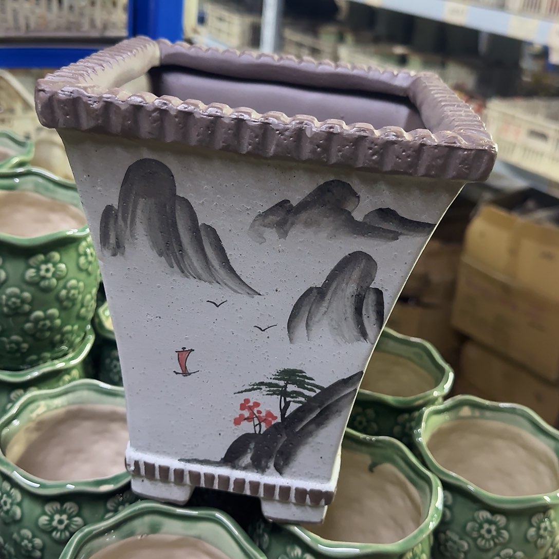 陶瓷福利局·自动合并订单·一个个买凑9元发·