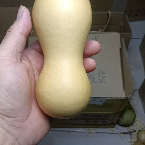 葫芦摆件，鸣虫葫芦