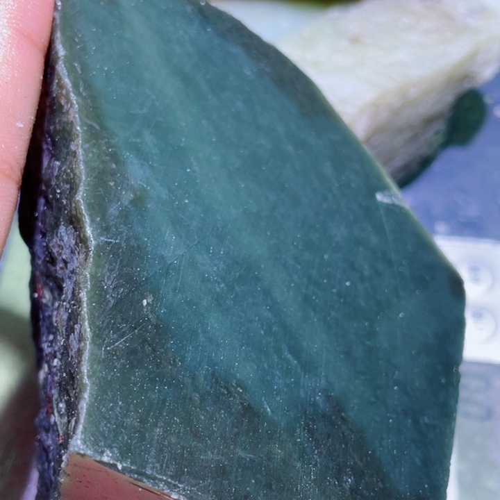 和田玉（糖玉）未镶嵌珠宝半成品