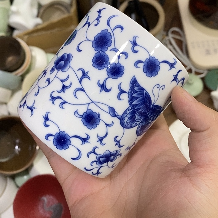 陶瓷艺术品及陶瓷制品壶