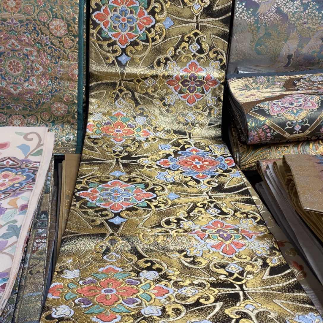 织绣唐锦西阵织  69