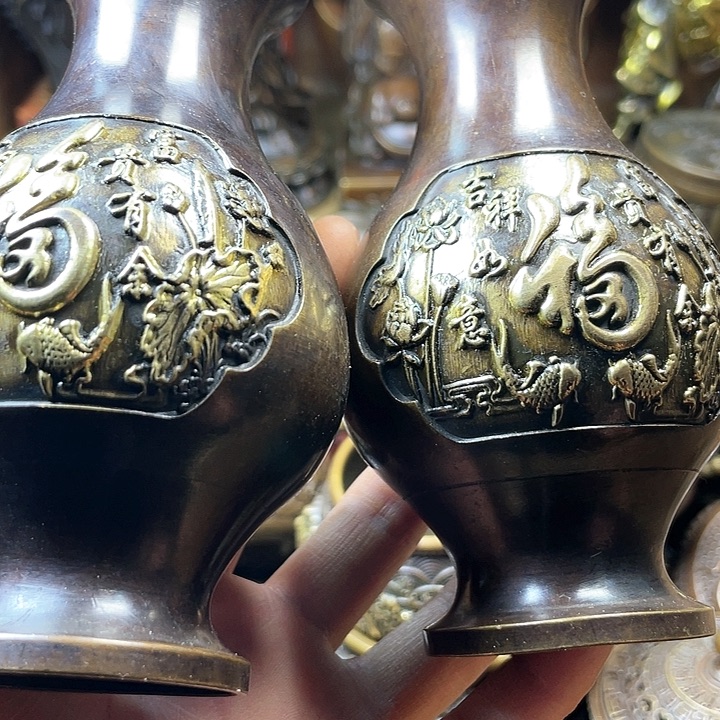 全是铜铜铜器铜器