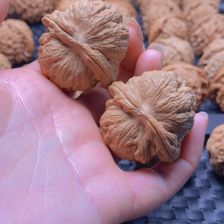 核桃手串/手链元宝42