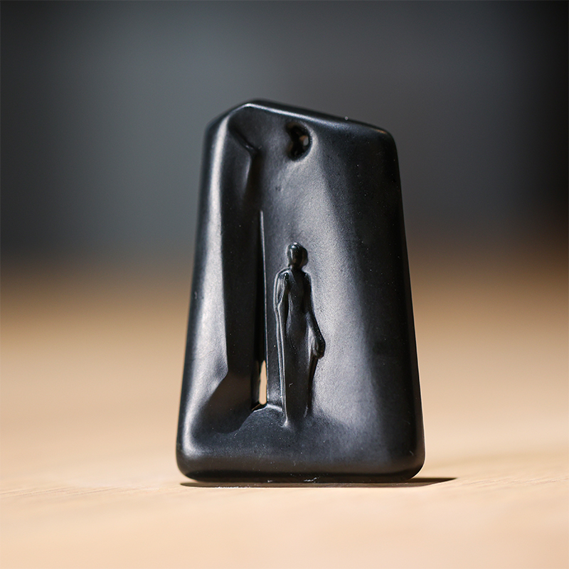 【庄家·设计周】光影与空间·众妙之门4