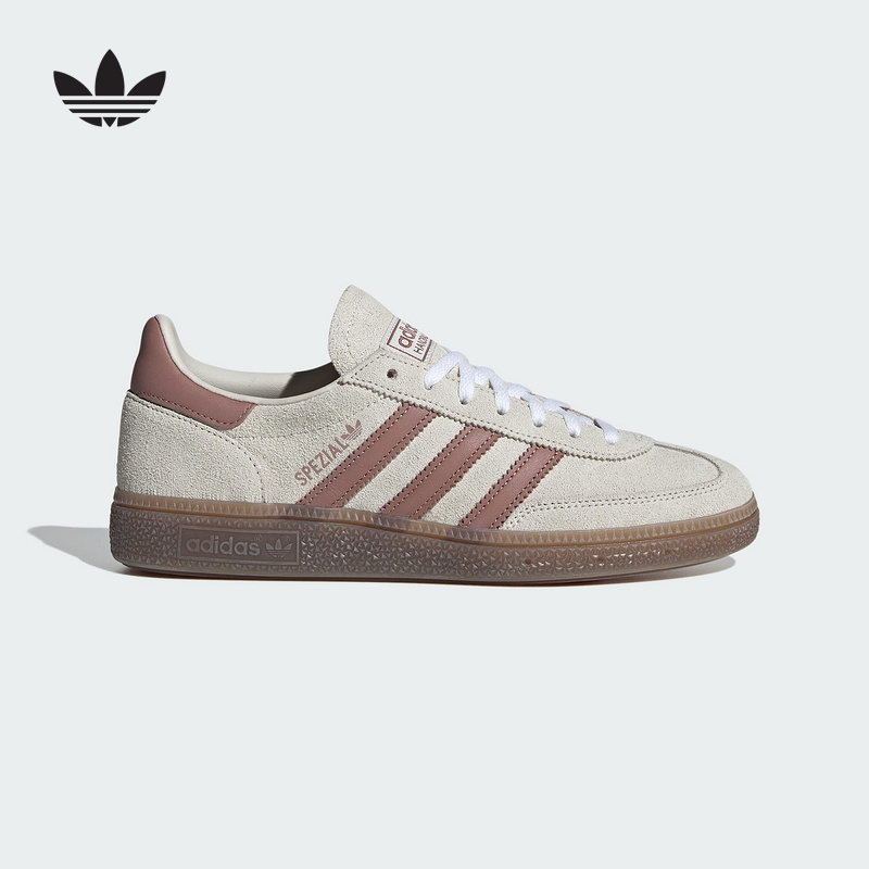 阿迪达斯 （adidas）2026春女鞋HANDBALL IH1510