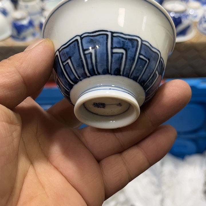 陶瓷茶玩榜第二十名