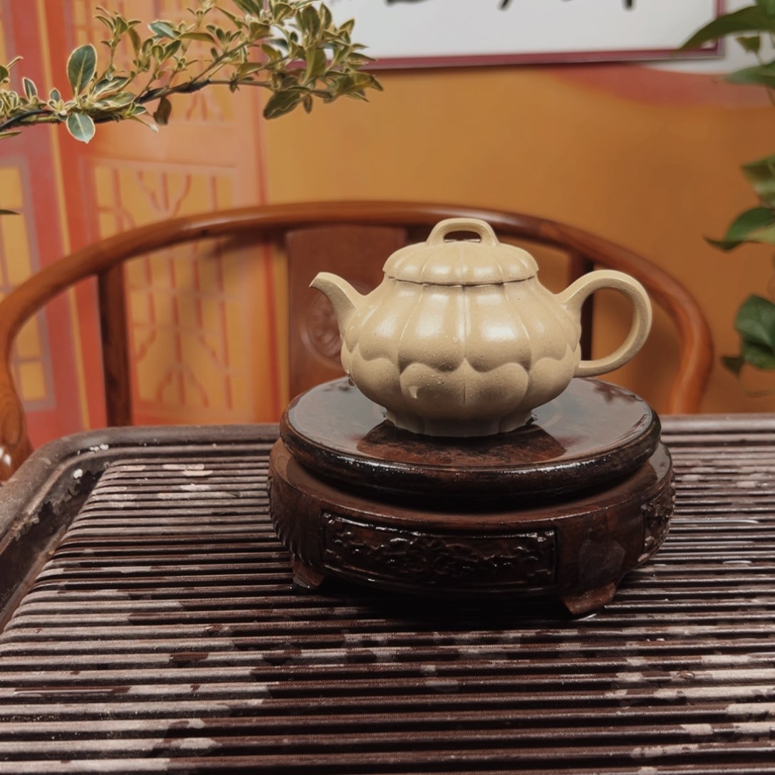 紫砂茶壶紫砂壶紫砂泥