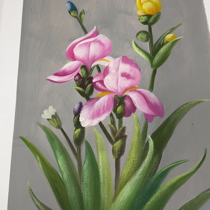 油画p z s p z p z p z p z