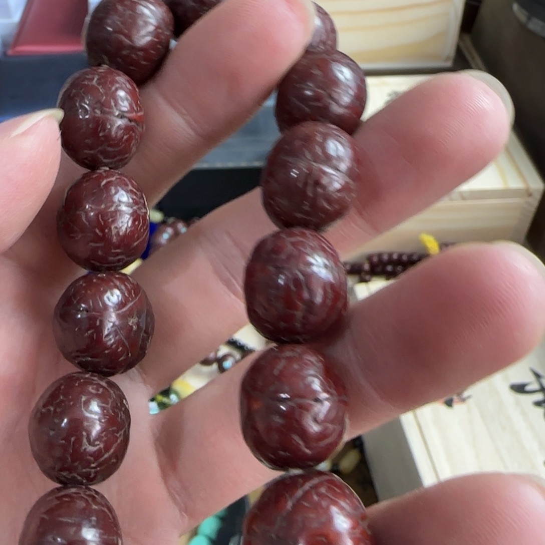 紫砂茶宠放漏场，全都漏