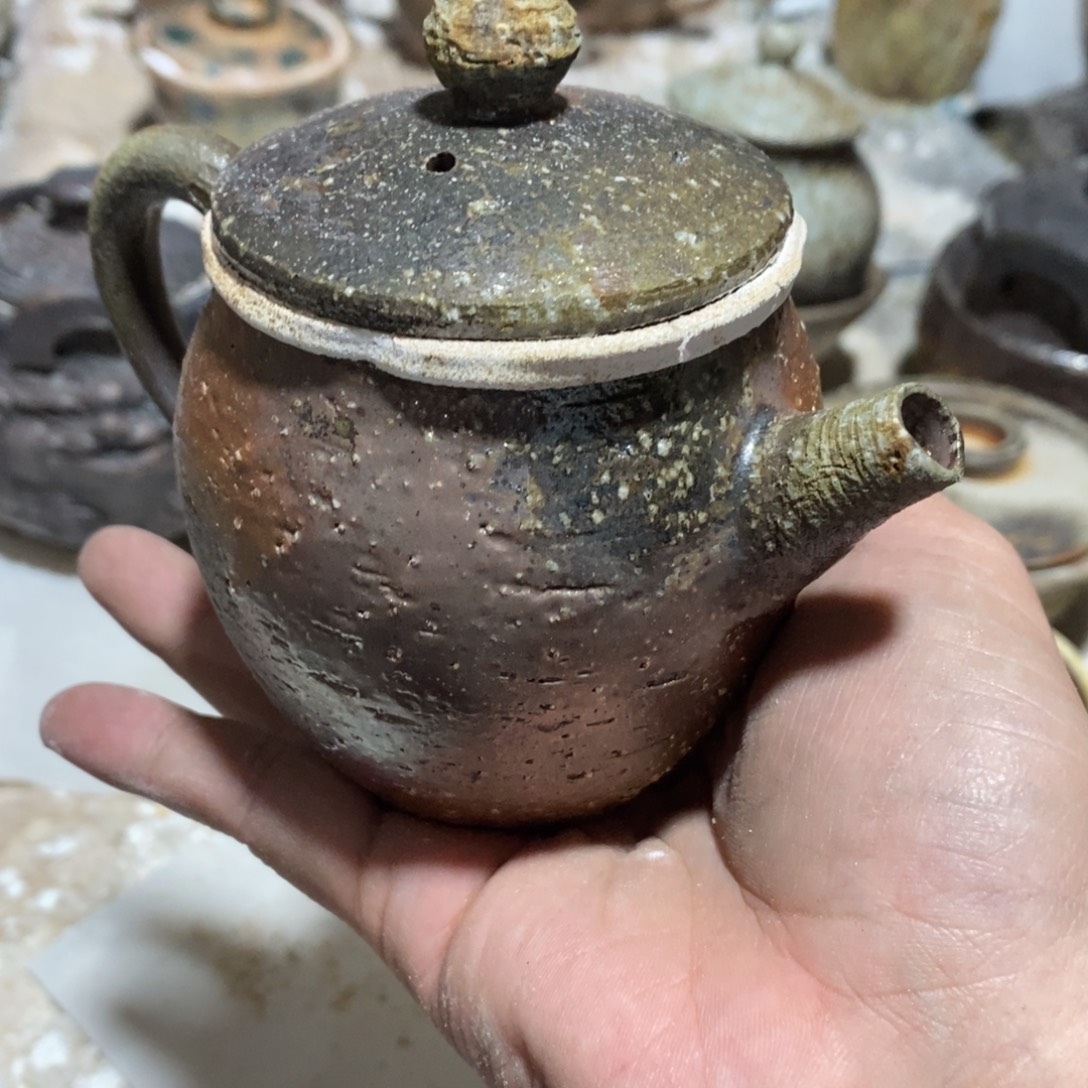 开窑大吉，高货多多！461