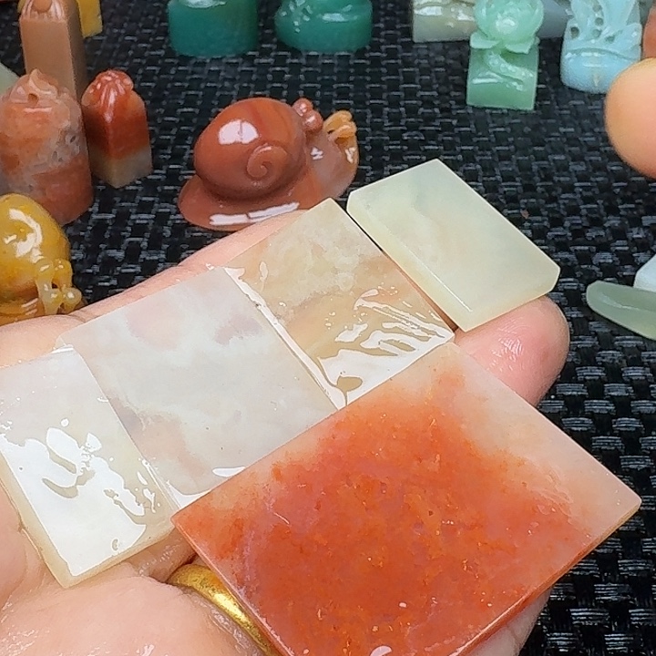 老挝石真真正正章