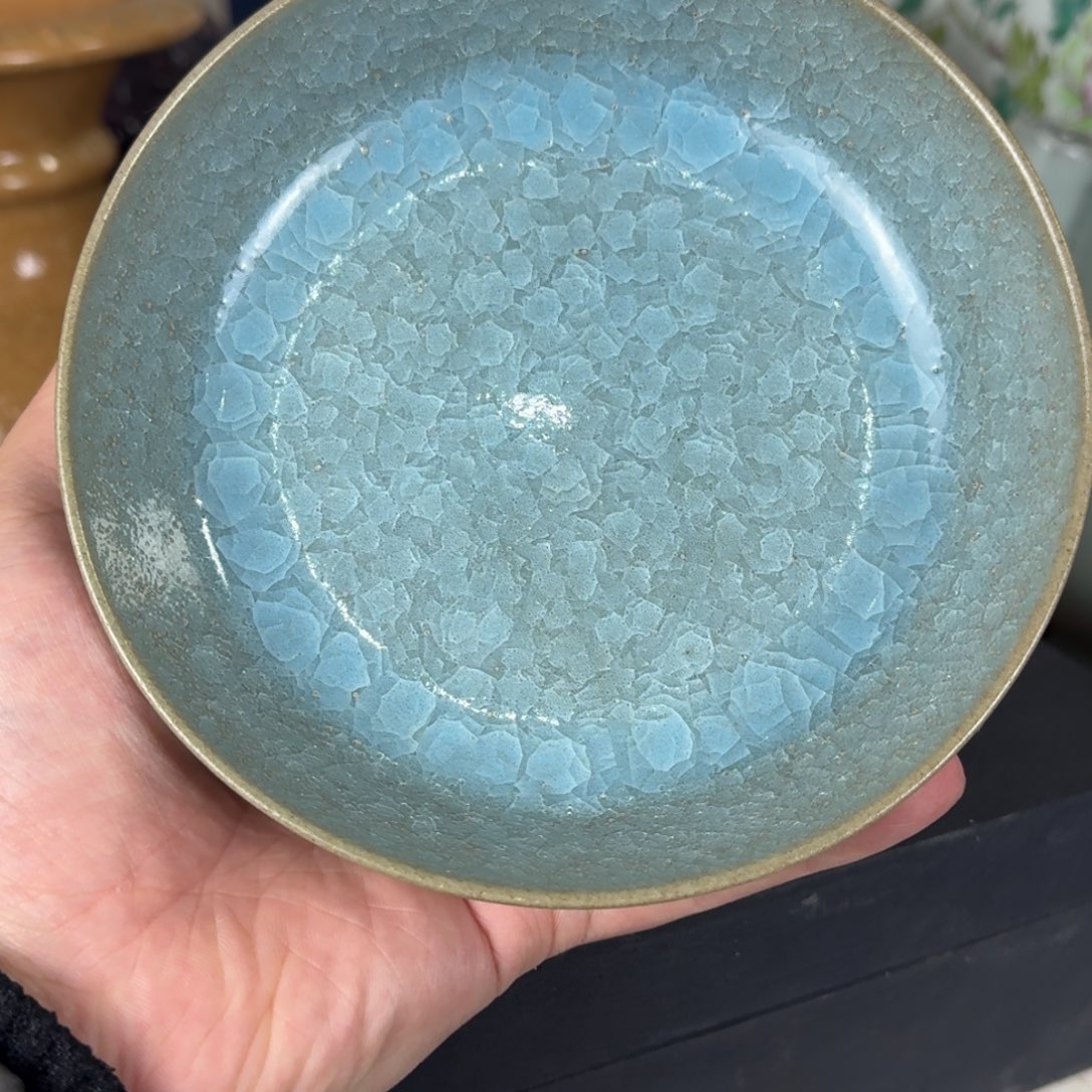 摆件瓷器等艺术作品