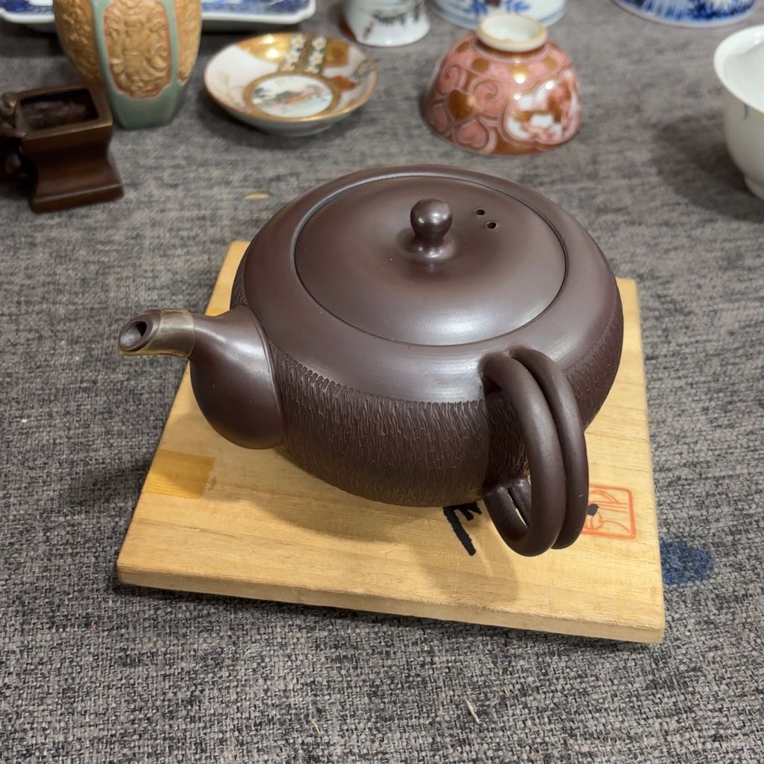 非常好看的物品 The 