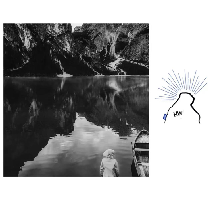 美式复古高街撞色少年穿搭圆领套头插肩上衣嘻哈国潮T恤 男女同款