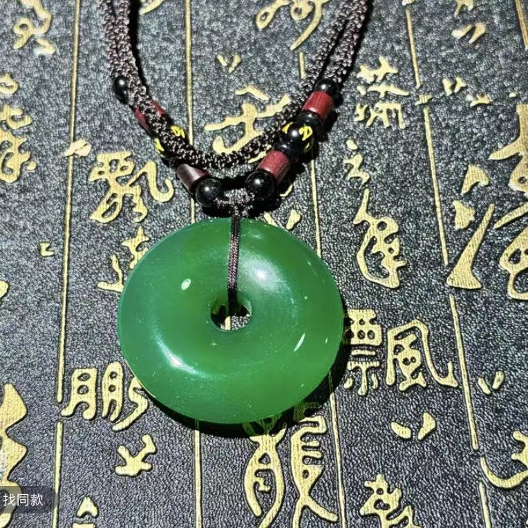 705  精品手串 无礼盒