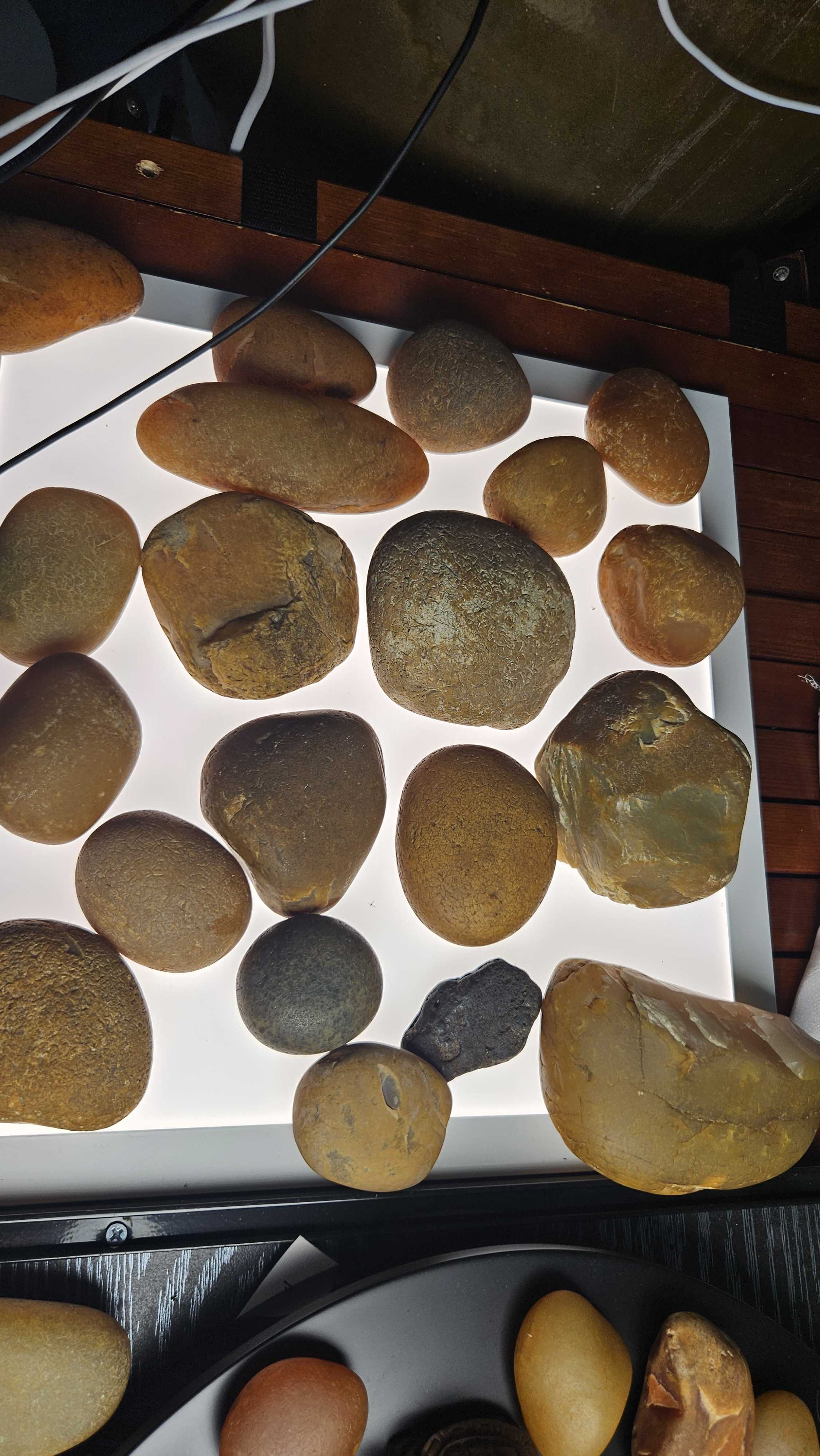 原石样品 原石样品