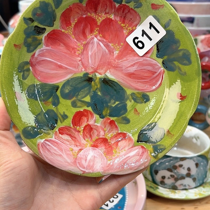 瓷片陶瓷套套从陶瓷了