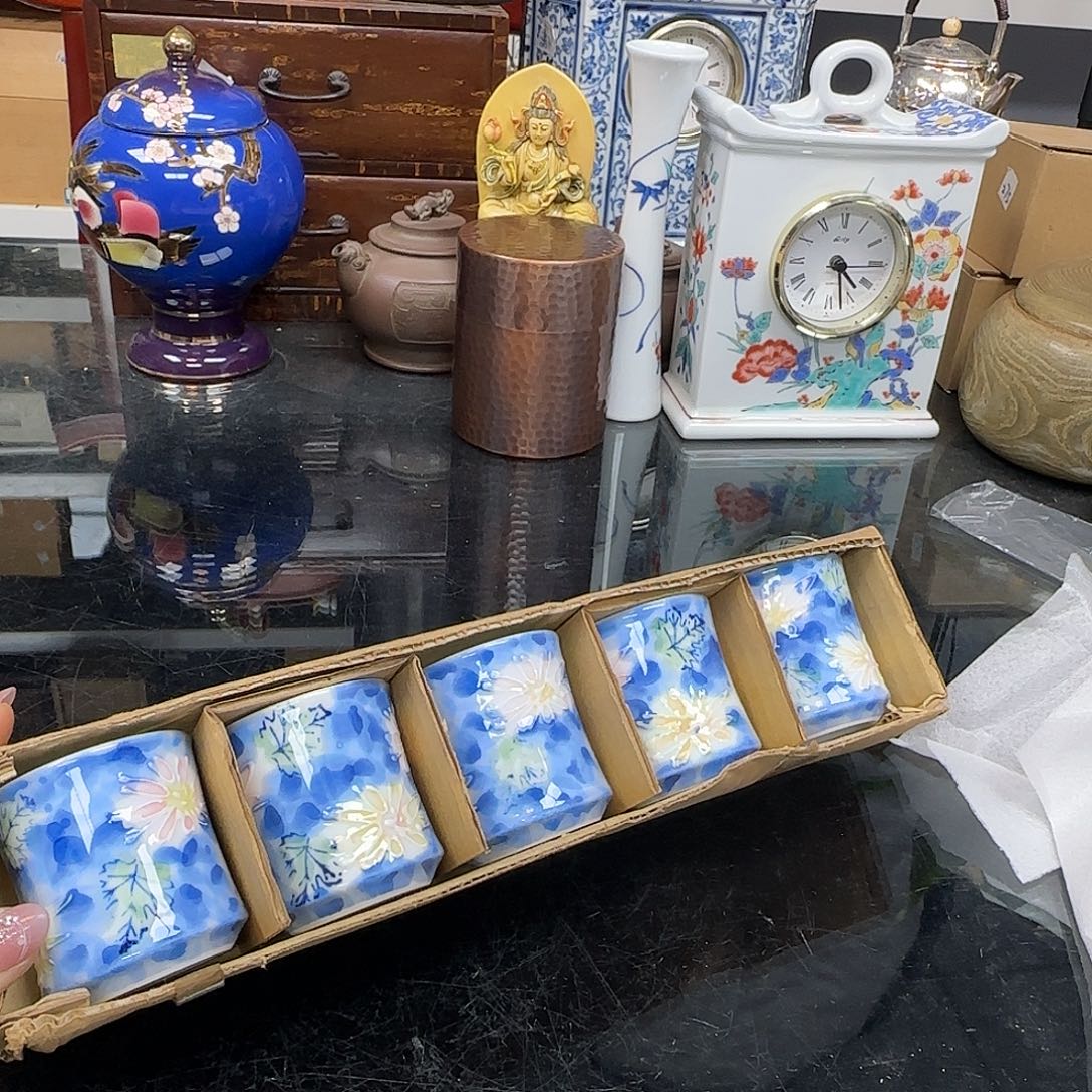 中古物品，天天好物170