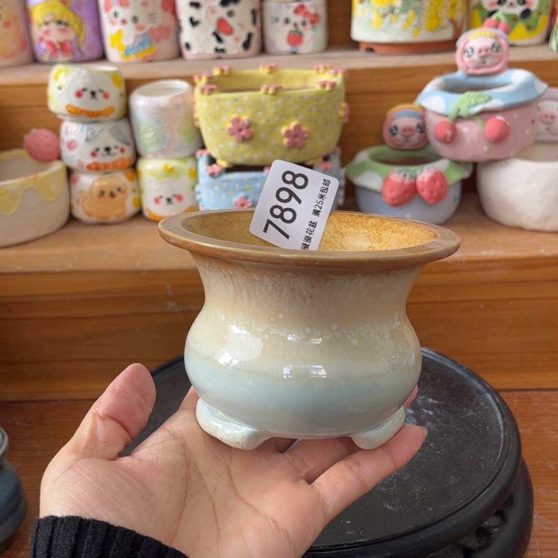 7898内口8景德镇手工制作