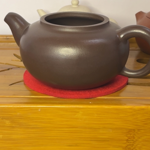 茶壶紫砂中国宜兴泽诸贝