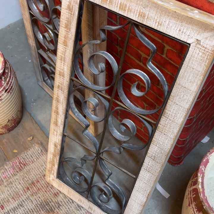 两***龟木孤品33*68复古安提克斯