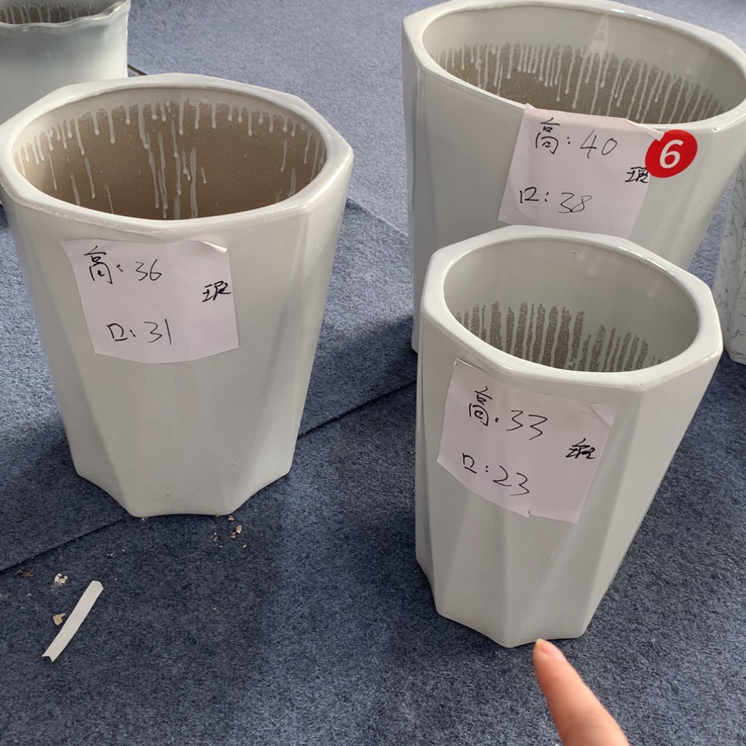 高温陶瓷微瑕系列
