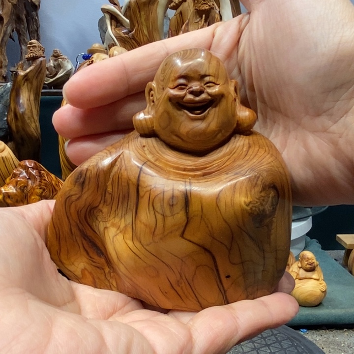 柏木（崖柏）精品崖柏