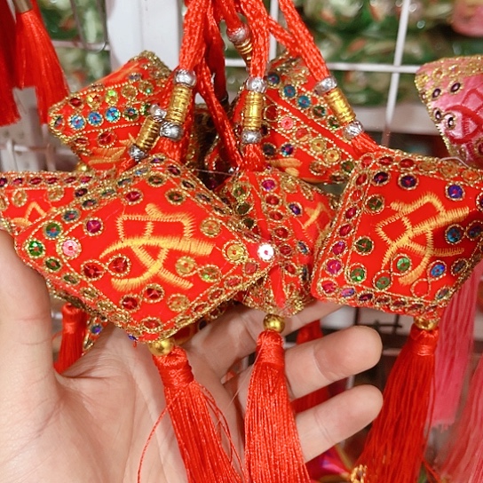 直播间推荐处理10个