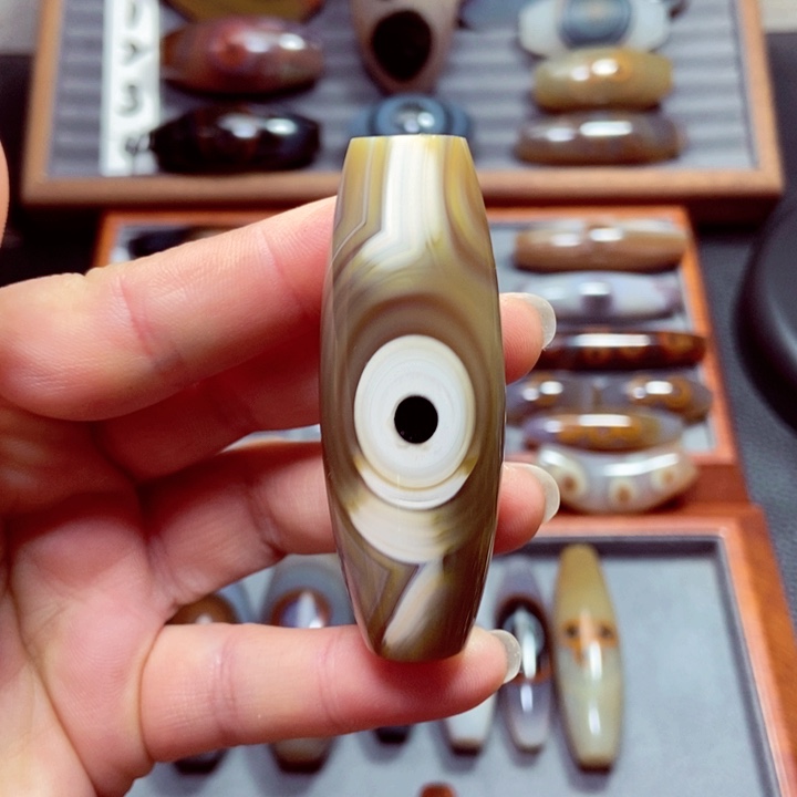 玛瑙/玉髓珠宝奇石未镶嵌