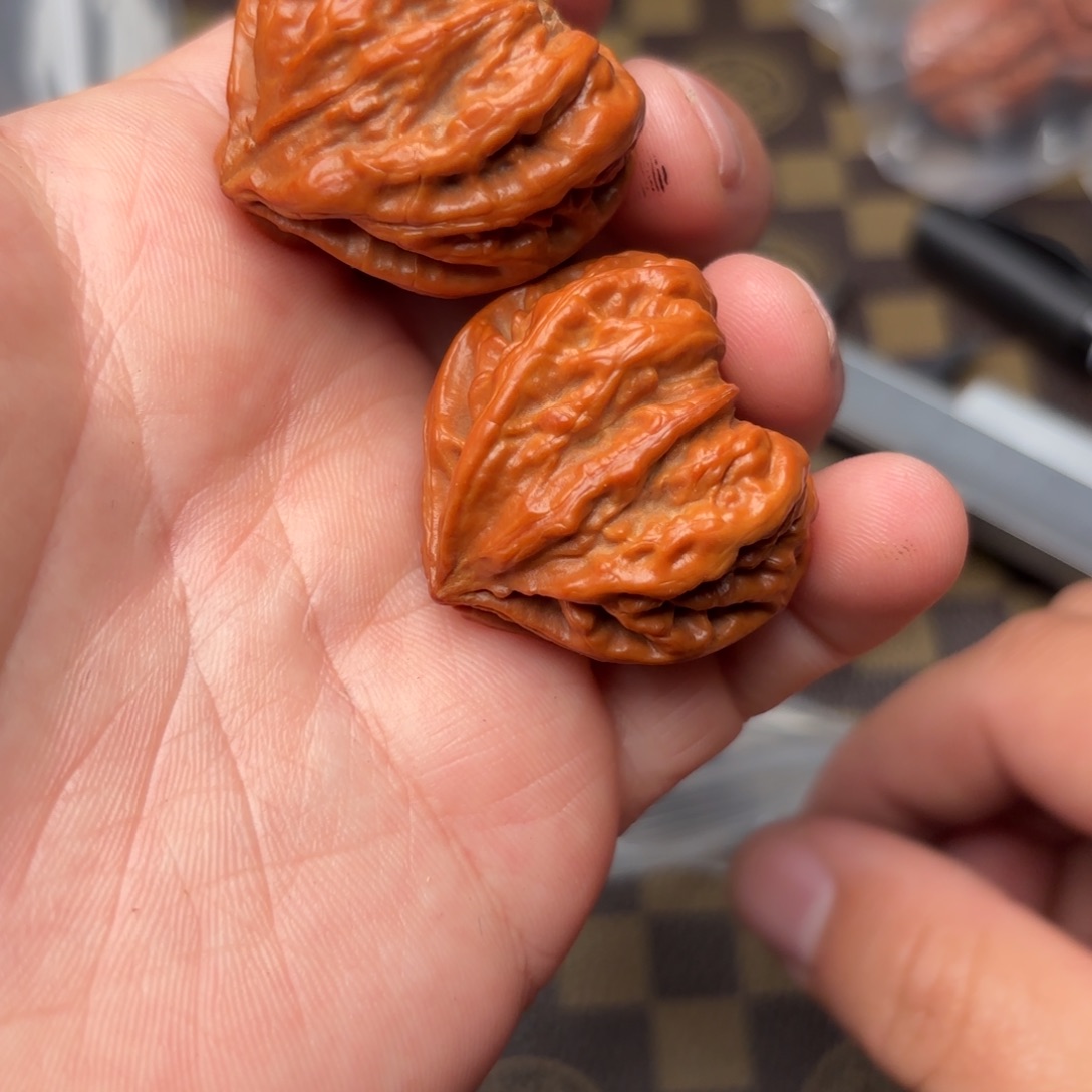 把件文玩核桃280000000