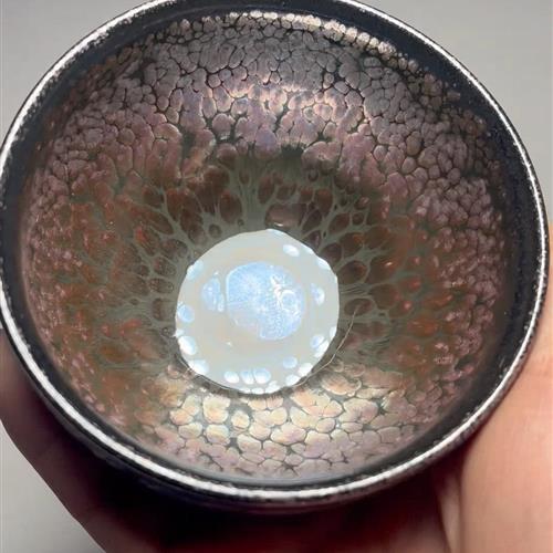 【闪购商品】茶盏-119............
