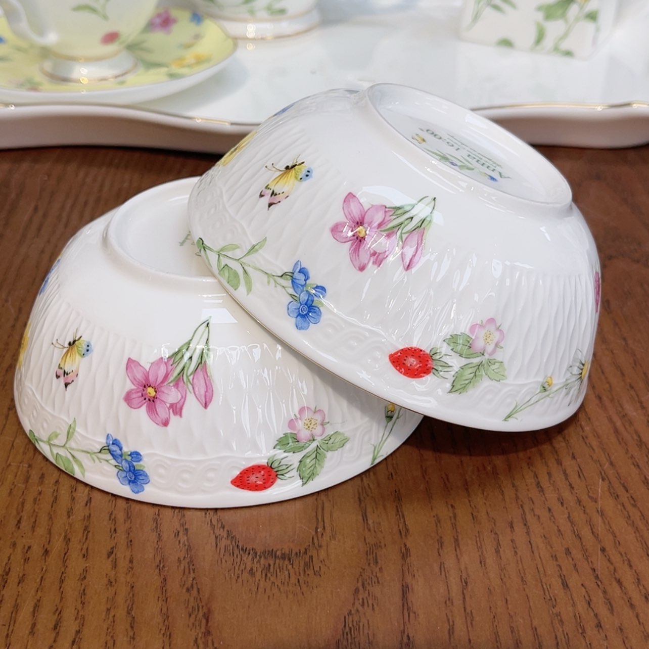 【闪购商品】瓷片饭碗——-/——////////—