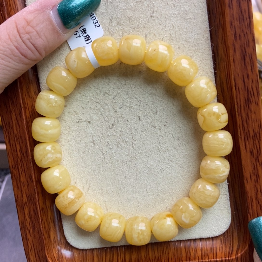 琥珀珠宝奇石未镶嵌26