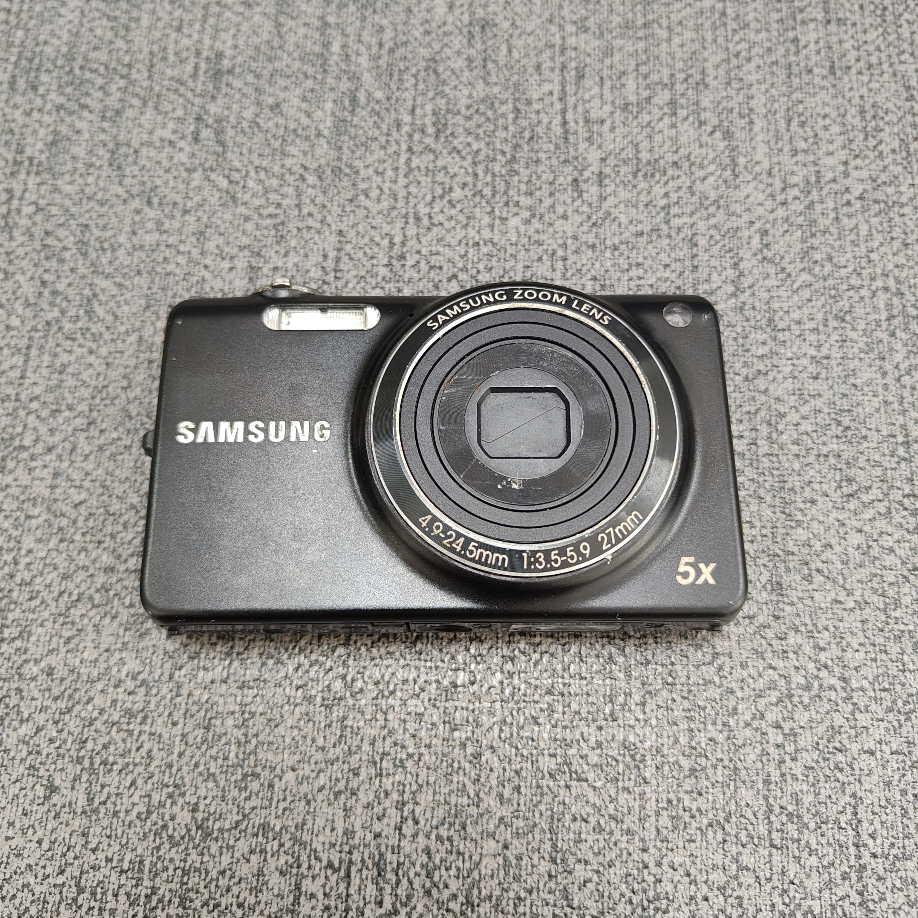 9新 Samsung/三星 ST65 外观成色9新 人白景浓