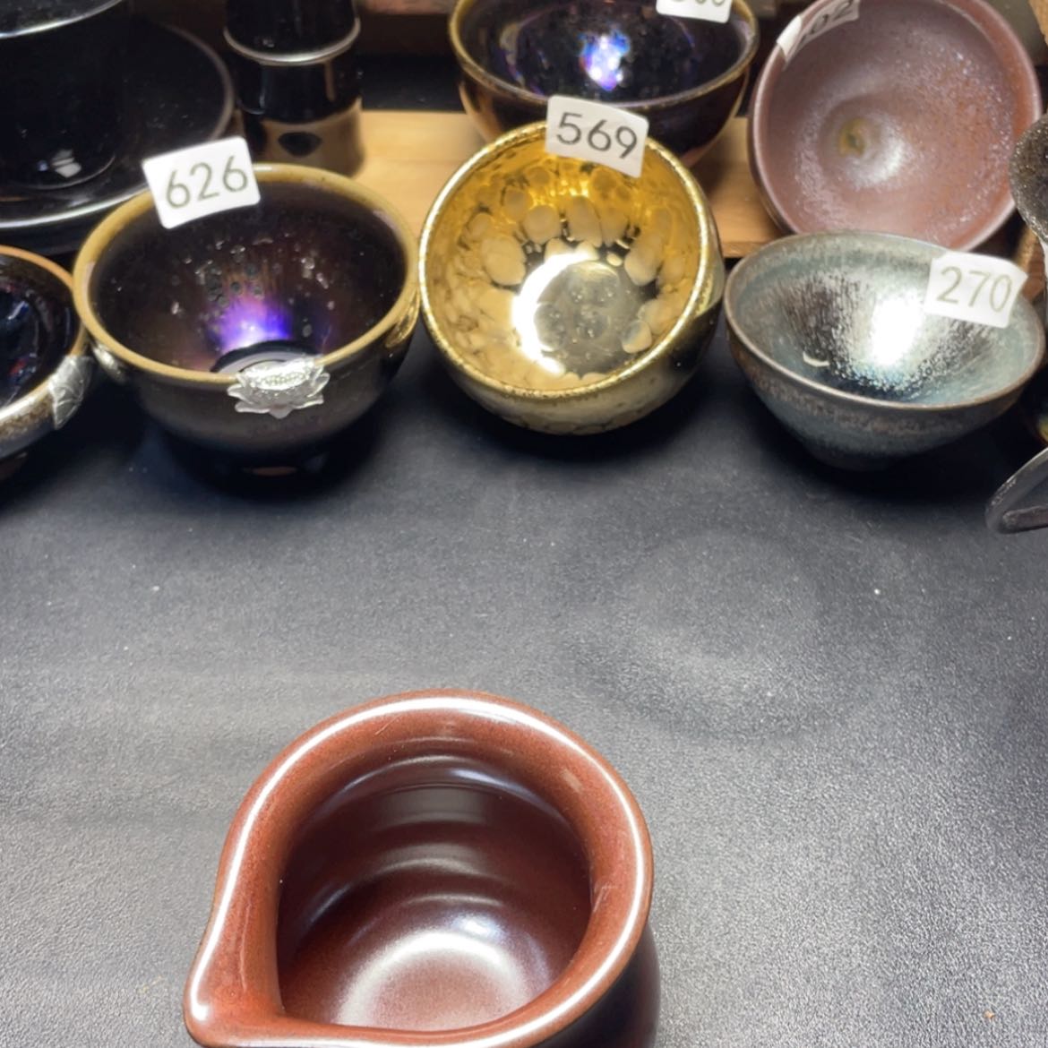 【闪购商品】茶盏7