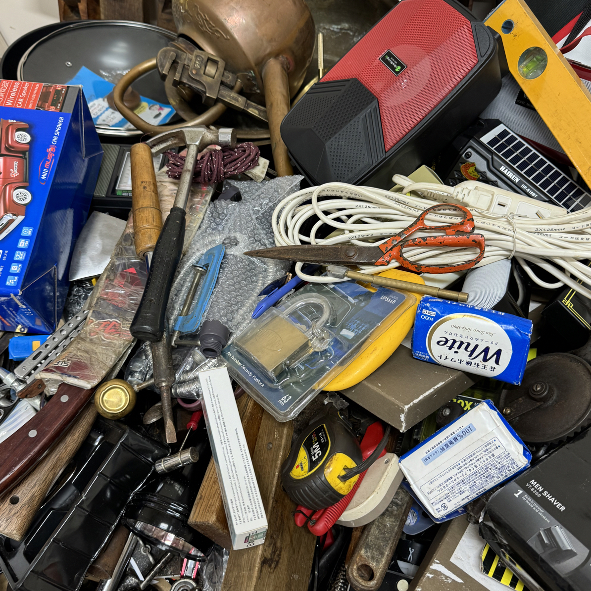 1号链接精品工具杂货