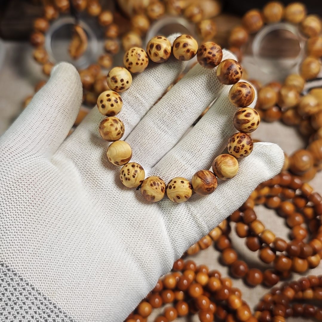 柏木（崖柏）1.2留疤