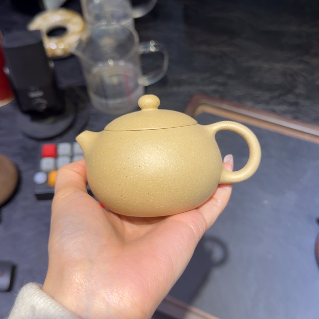 淡***殇紫砂茶壶呃呃呃呃呃