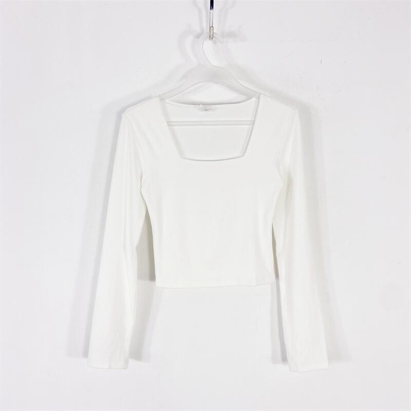 【77衣橱】KD5413精品女装上衣长袖气质轻奢【红人上新】J