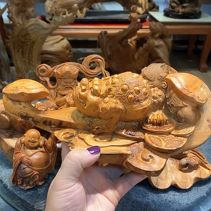 柏木（崖柏）太行崖柏