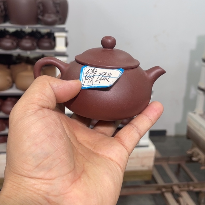 紫砂茶壶紫砂茶具