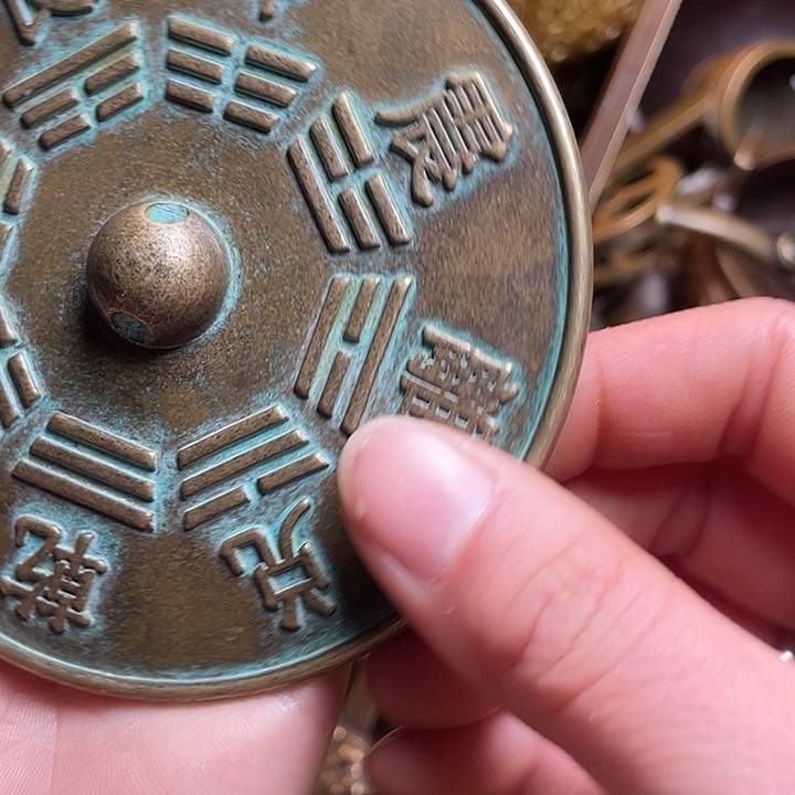 铜器摆件诚信经营